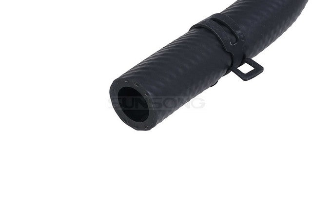 Sunsong Power Steering Reservoir Hose P/N:3404680 Fits: Hyundai Santa Fe 06-03 - Image 2