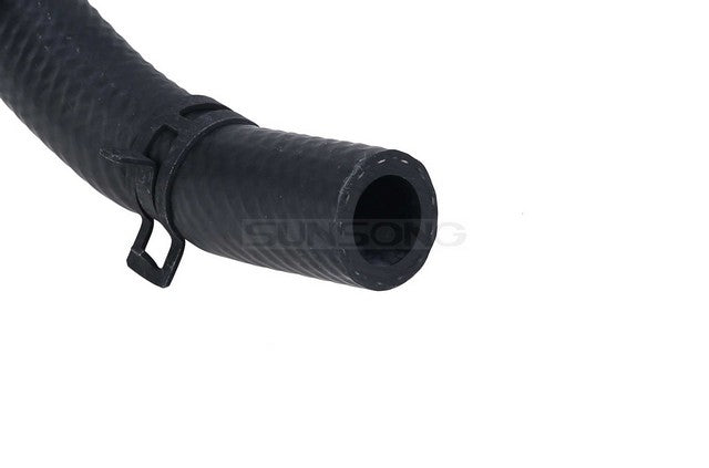 Sunsong Power Steering Reservoir Hose P/N:3404680 Fits: Hyundai Santa Fe 06-03 - Image 3