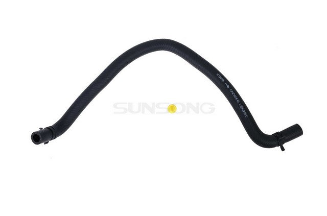 Sunsong Power Steering Reservoir Hose P/N:3404682 Fits: Hyundai Santa Fe 09-07 - Image 1