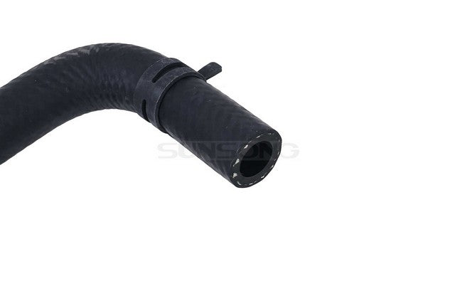 Sunsong Power Steering Reservoir Hose P/N:3404682 Fits: Hyundai Santa Fe 09-07 - Image 2
