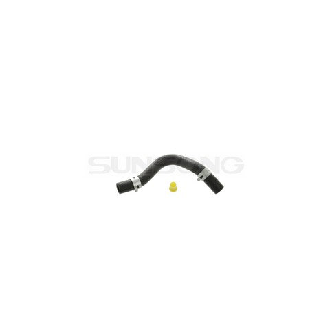 Sunsong Power Steering Reservoir Hose P/N:3404684 Fits: Hyundai Santa Fe 09-07 - Image 1