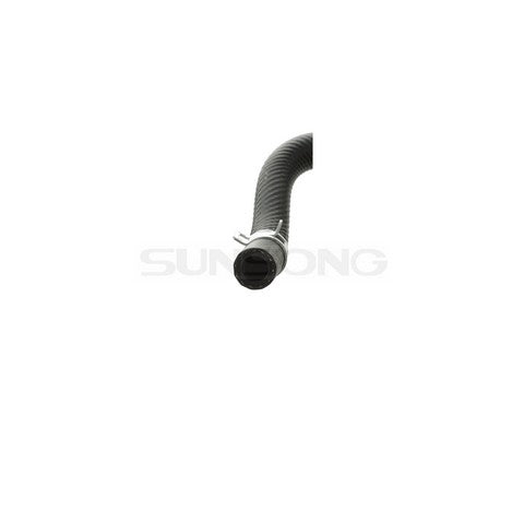 Sunsong Power Steering Reservoir Hose P/N:3404684 Fits: Hyundai Santa Fe 09-07 - Image 3
