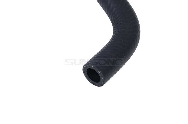 Sunsong Power Steering Reservoir Hose P/N:3404685 Fits: Hyundai Sonata 05-02 - Image 2