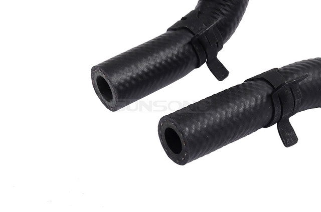 Sunsong Power Steering Return Line Hose Assembly P/N:3404686 Fits: Kia Amanti 06-04 - Image 2