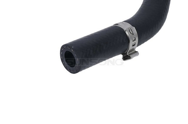Sunsong Power Steering Return Line Hose Assembly P/N:3404687 Fits: Audi A6 11-06, Audi A6 Quattro 11-06 - Image 3