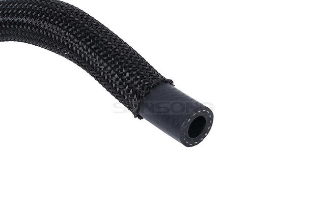 Sunsong Power Steering Return Line Hose Assembly P/N:3404687 Fits: Audi A6 11-06, Audi A6 Quattro 11-06 - Image 2