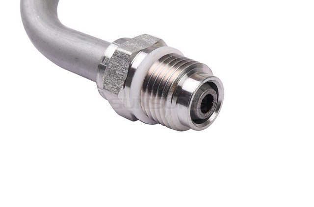 Sunsong Power Steering Return Line Hose Assembly P/N:3404690 Fits: Ford Thunderbird 05-02, Lincoln Ls 02-00 - Image 2