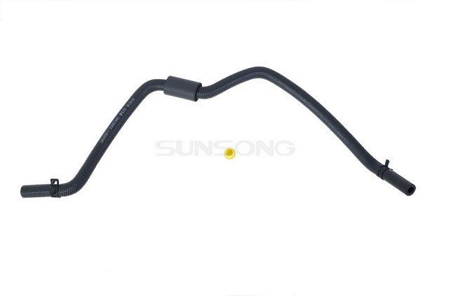 Sunsong Power Steering Return Line Hose Assembly P/N:3404691 Fits: Hyundai Santa Fe 09-07 - Image 1