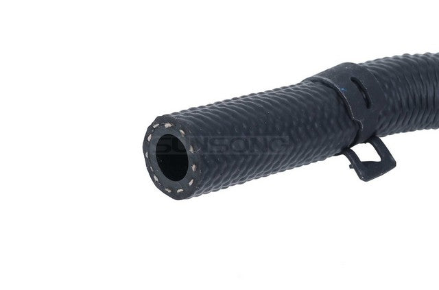 Sunsong Power Steering Return Line Hose Assembly P/N:3404691 Fits: Hyundai Santa Fe 09-07 - Image 2