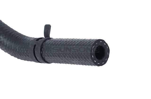 Sunsong Power Steering Return Line Hose Assembly P/N:3404691 Fits: Hyundai Santa Fe 09-07 - Image 3