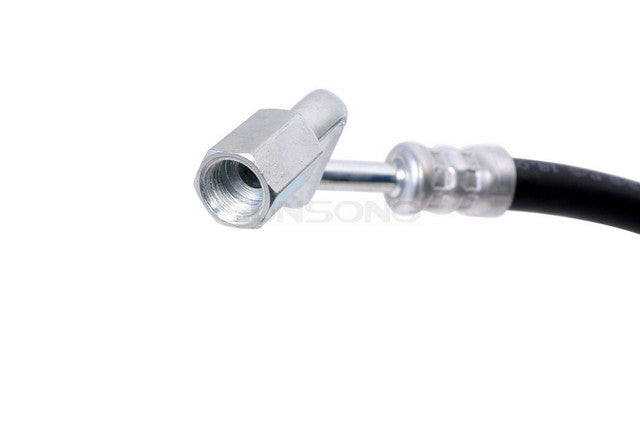 Sunsong Power Steering Pressure Line Hose Assembly P/N:3404693 Fits: Subaru Impreza 03-02 - Image 3
