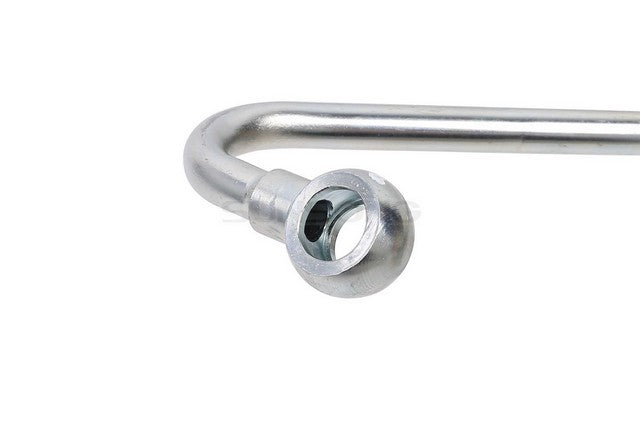 Sunsong Power Steering Pressure Line Hose Assembly P/N:3404695 Fits: Subaru Impreza 98-97 - Image 3