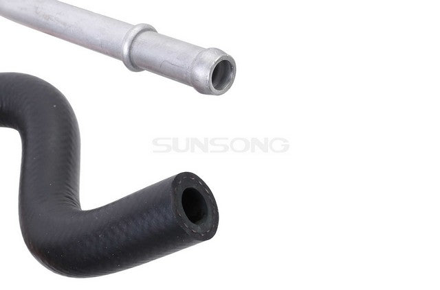 Sunsong Power Steering Return Line Hose Assembly P/N:3404697 Fits: Infiniti G37 13-12 - Image 3