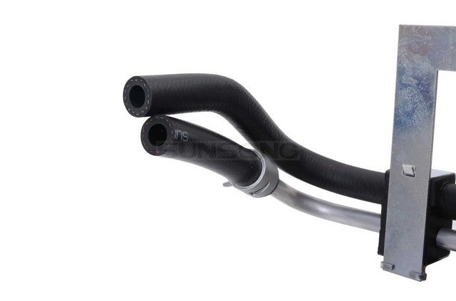 Sunsong Power Steering Return Line Hose Assembly P/N:3404697 Fits: Infiniti G37 13-12 - Image 2