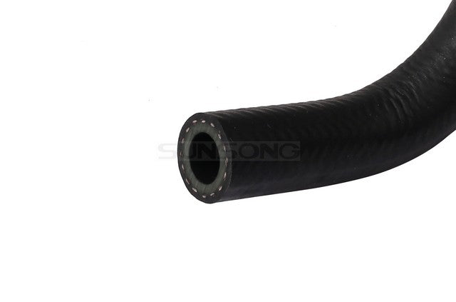 Sunsong Power Steering Return Line Hose Assembly P/N:3404698 Fits: Infiniti Fx35 12-09, Infiniti Fx37 2013, Infiniti Qx70 17-14 - Image 2