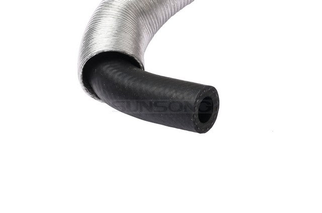Sunsong Power Steering Return Line Hose Assembly P/N:3404698 Fits: Infiniti Fx35 12-09, Infiniti Fx37 2013, Infiniti Qx70 17-14 - Image 3