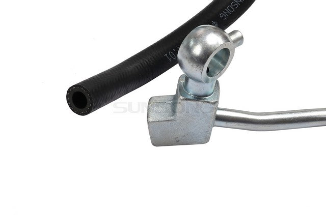 Sunsong Power Steering Hose Assembly P/N:3404699 Fits: Infiniti Fx35 12-09, Infiniti Fx37 2013, Infiniti Qx70 17-14 - Image 2