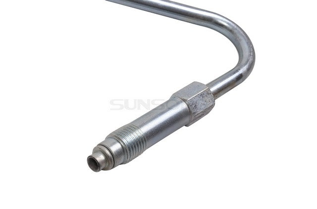 Sunsong Power Steering Pressure Line Hose Assembly P/N:3404700 Fits: Infiniti Fx35 12-09, Infiniti Fx37 2013, Infiniti Qx70 17-14 - Image 2