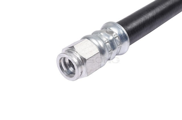 Sunsong Power Steering Return Line Hose Assembly P/N:3404704 Fits: Dodge Durango 15-12, Jeep Grand Cherokee 15-12 - Image 3