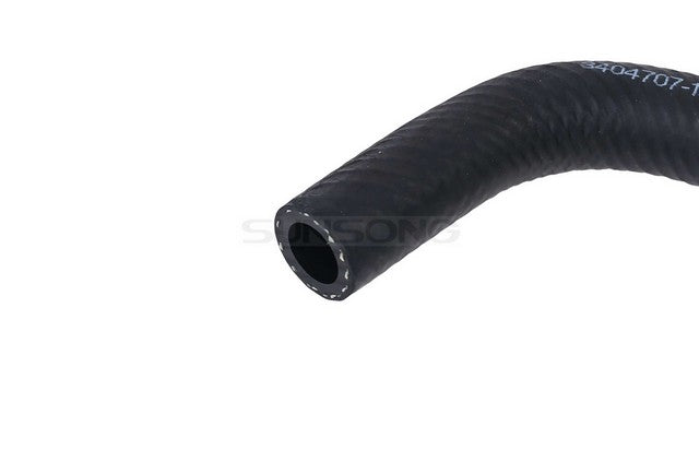 Sunsong Power Steering Reservoir Hose P/N:3404707 Fits: Honda Civic 95-92, Honda Civic Del Sol 97-93 - Image 2