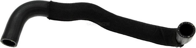 Sunsong Power Steering Reservoir Hose P/N:3404711 Fits: BMW 550i 10-06, BMW 650ci 11-06, BMW 650i 10-06 - Image 1