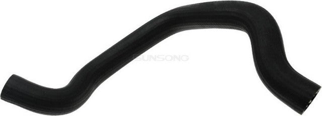 Sunsong Power Steering Reservoir Hose P/N:3404713 Fits: BMW 535i 16-11, BMW 535i Gt 13-10, BMW 640i 17-12, BMW 640i Gran Coupe 17-13, BMW 740i 15-11, BMW 740li 15-11 - Image 1