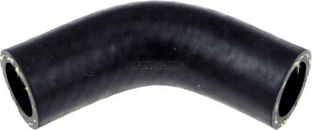 Sunsong Power Steering Reservoir Hose P/N:3404718 Fits: Audi A6 Quattro 04-02, Audi Allroad Quattro 05-01, Audi Rs4 2002, Audi S4 02-00 - Image 1