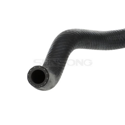 Sunsong Power Steering Reservoir Hose P/N:3404720 Fits: Audi A4 12-09, Audi A4 Quattro 12-09, Audi A5 12-10, Audi A5 Quattro 12-10 - Image 3