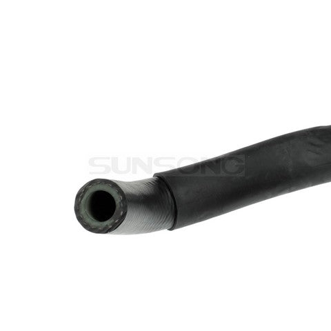 Sunsong Power Steering Return Line Hose Assembly P/N:3404721 Fits: Audi A4 12-08, Audi A4 Quattro 12-09, Audi A5 12-10, Audi A5 Quattro 12-10 - Image 3