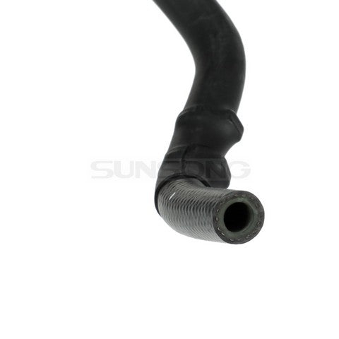 Sunsong Power Steering Return Line Hose Assembly P/N:3404721 Fits: Audi A4 12-08, Audi A4 Quattro 12-09, Audi A5 12-10, Audi A5 Quattro 12-10 - Image 2