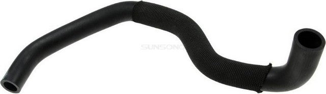 Sunsong Power Steering Reservoir Hose P/N:3404727 Fits: BMW 545i 05-04, BMW 645ci 05-04 - Image 1