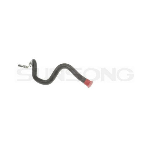 Sunsong Power Steering Return Line Hose Assembly P/N:3404742 Fits: Land Rover Range Rover 12-06 - Image 3