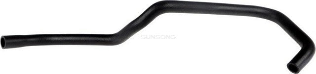 Sunsong Power Steering Reservoir Hose P/N:3404744 Fits: Land Rover Range Rover 09-06 - Image 1