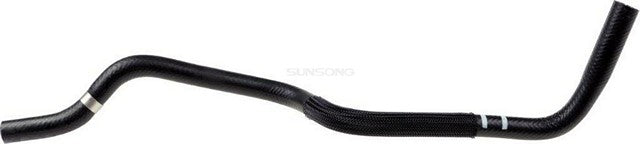 Sunsong Power Steering Return Line Hose Assembly P/N:3404749 Fits: Land Rover Range Rover 12-10 - Image 1