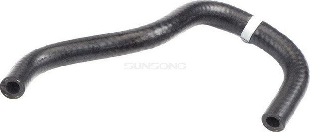 Sunsong Power Steering Return Line Hose Assembly P/N:3404750 Fits: Mercedes-benz C230 09-07, Mercedes-benz C280 2007, Mercedes-benz C350 08-06 - Image 1