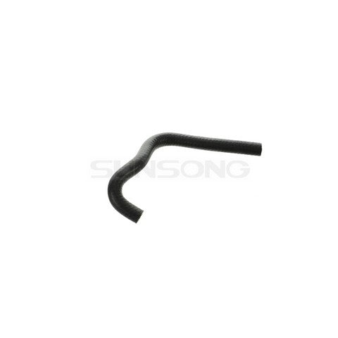 Sunsong Power Steering Return Line Hose Assembly P/N:3404751 Fits: Mercedes-benz E320 02-98 - Image 1
