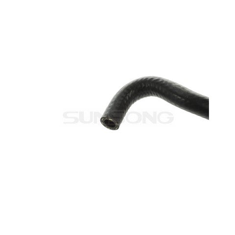 Sunsong Power Steering Return Line Hose Assembly P/N:3404751 Fits: Mercedes-benz E320 02-98 - Image 3