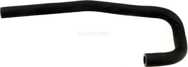 Sunsong Power Steering Return Line Hose Assembly P/N:3404752 Fits: Mercedes-benz Gl450 12-10, Mercedes-benz Gl550 12-08, Mercedes-benz Ml550 11-09 - Image 1