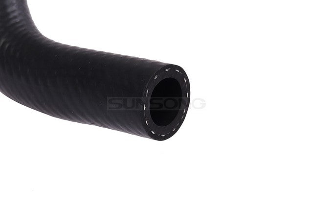 Sunsong Power Steering Reservoir Hose P/N:3404753 Fits: Volkswagen Jetta 15-12 - Image 2