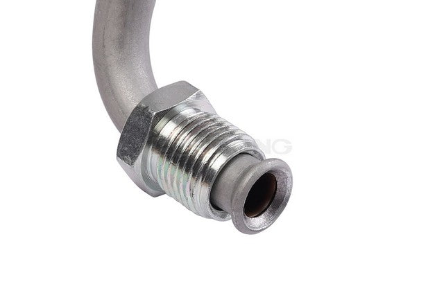 Sunsong Power Steering Pressure Line Hose Assembly P/N:3404758 Fits: Mercedes-benz 380sl 85-81, Mercedes-benz 380slc 1981, Mercedes-benz 560sl 89-86 - Image 3