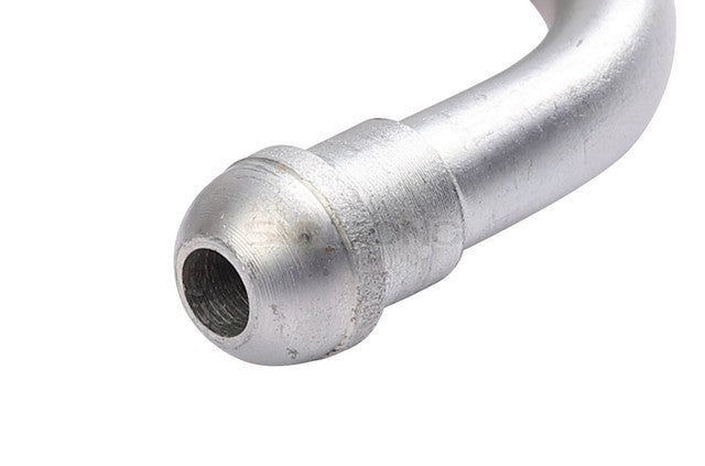 Sunsong Power Steering Pressure Line Hose Assembly P/N:3404758 Fits: Mercedes-benz 380sl 85-81, Mercedes-benz 380slc 1981, Mercedes-benz 560sl 89-86 - Image 2