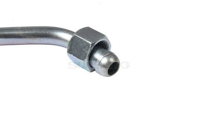 Sunsong Power Steering Pressure Line Hose Assembly P/N:3404760 Fits: Audi A4 2000 - Image 2