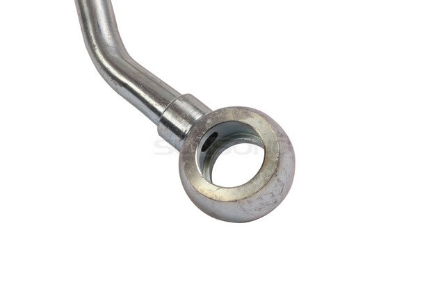 Sunsong Power Steering Pressure Line Hose Assembly P/N:3404761 Fits: Mercedes-benz E350 09-06 - Image 2