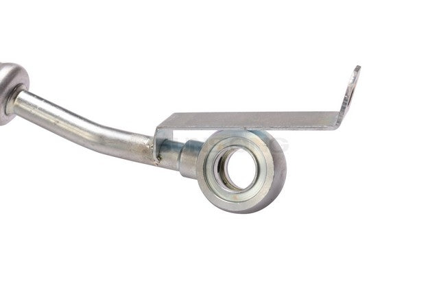 Sunsong Power Steering Pressure Line Hose Assembly P/N:3404762 Fits: Porsche 911 98-95 - Image 2
