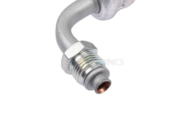 Sunsong Power Steering Pressure Line Hose Assembly P/N:3404763 Fits: Mercedes-benz E320 97-95 - Image 3