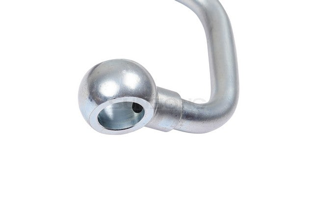 Sunsong Power Steering Pressure Line Hose Assembly P/N:3404763 Fits: Mercedes-benz E320 97-95 - Image 2