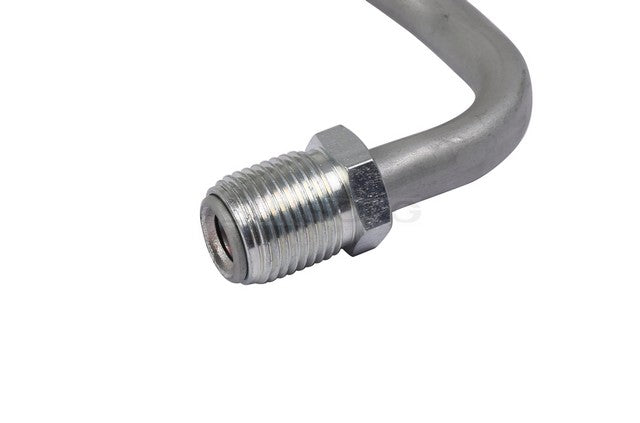 Sunsong Power Steering Return Line Hose Assembly P/N:3404764 Fits: Toyota Rav4 03-01 - Image 2