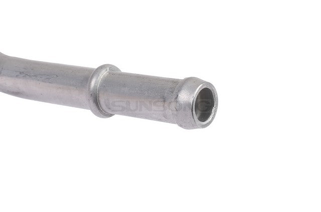 Sunsong Power Steering Return Line Hose Assembly P/N:3404764 Fits: Toyota Rav4 03-01 - Image 3