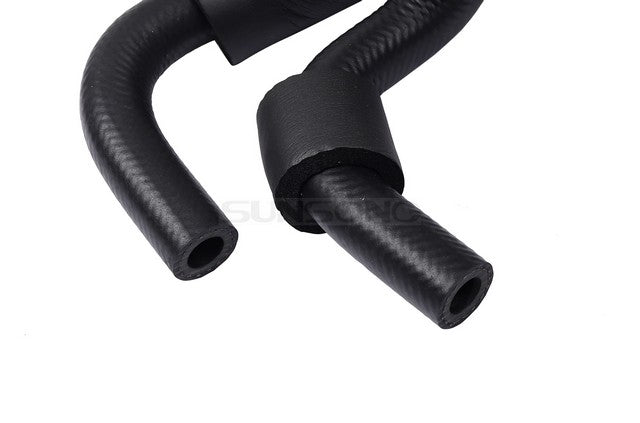 Sunsong Power Steering Return Line Hose Assembly P/N:3404766 Fits: Toyota Camry 94-92 - Image 2