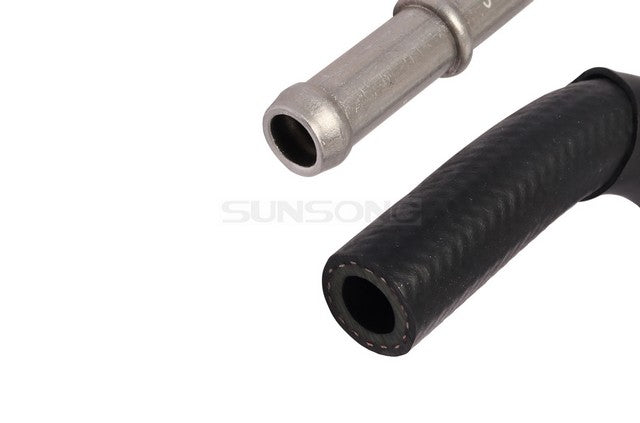 Sunsong Power Steering Return Line Hose Assembly P/N:3404767 Fits: Lexus Es300 96-92, Toyota Camry 93-92 - Image 2